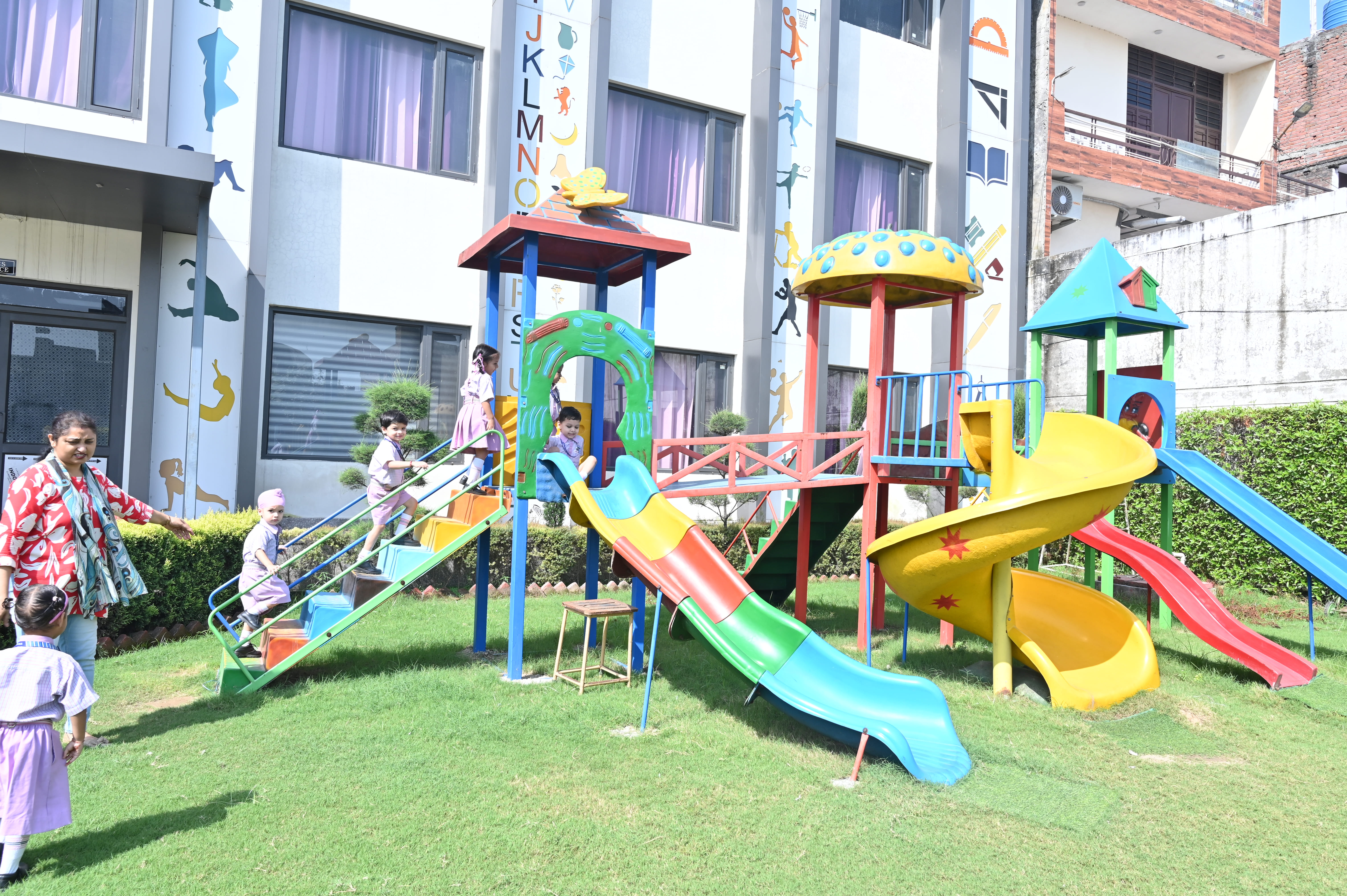 Playground